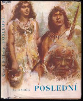Poslední