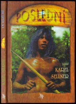 Karel Sellner: Poslední
