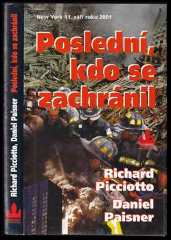 Poslední, kdo se zachránil