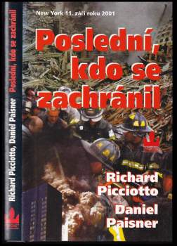 Poslední, kdo se zachránil