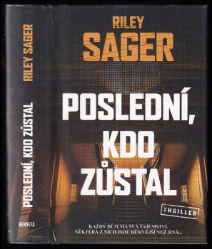 Poslední, kdo zůstal