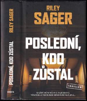 Poslední, kdo zůstal