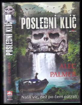 Poslední kĺič