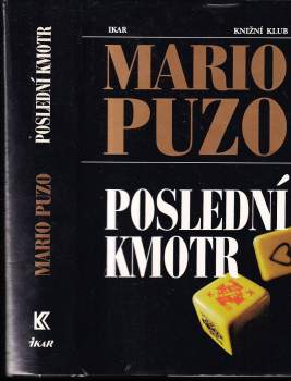 Poslední kmotr