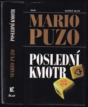 Poslední kmotr