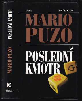 Poslední kmotr