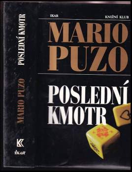 Poslední kmotr