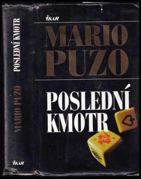 Mario Puzo: Poslední kmotr