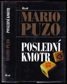 Mario Puzo: Poslední kmotr