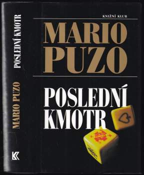 Poslední kmotr