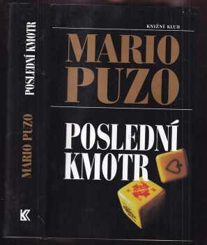 Poslední kmotr