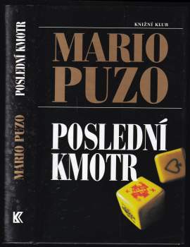 Poslední kmotr