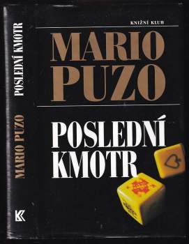 Poslední kmotr