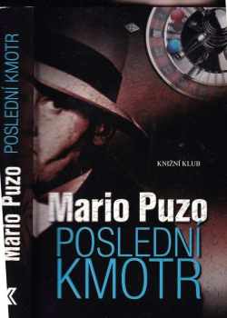 Poslední kmotr