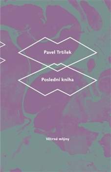 Poslední kniha