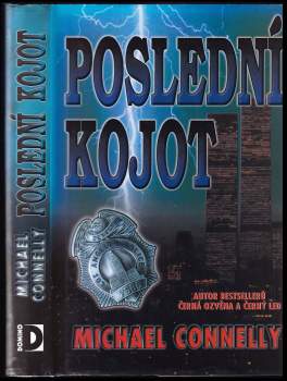 Poslední kojot