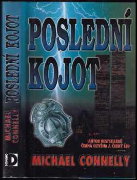 Michael Connelly: Poslední kojot