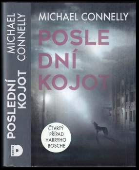 Poslední kojot