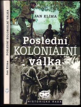 Poslední koloniální válka