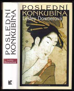 Poslední konkubína