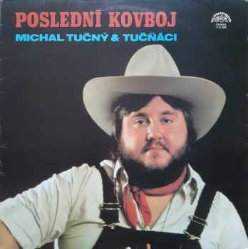 Poslední Kovboj