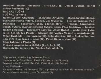 Michal Tučný: Poslední Kovboj