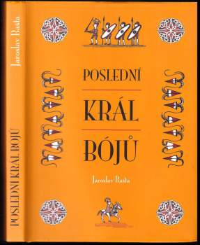 Poslední král Bójů