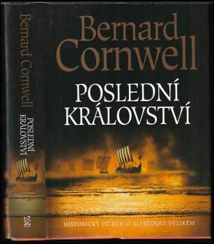 Poslední království : 1. díl