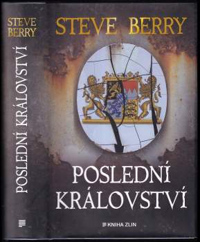 Steve Berry: Poslední království