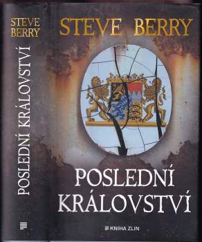 Berry Steve: Poslední království