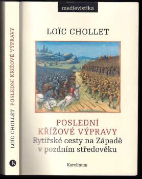 Poslední křížové výpravy