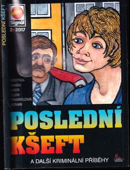 Poslední kšeft