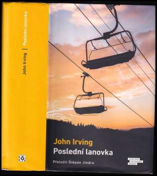 Poslední lanovka