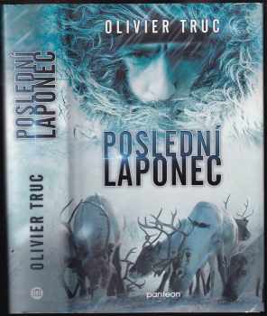 Olivier Truc: Poslední Laponec