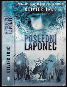 Olivier Truc: Poslední Laponec