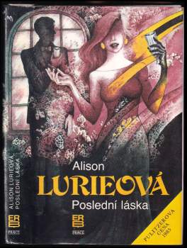 Poslední láska