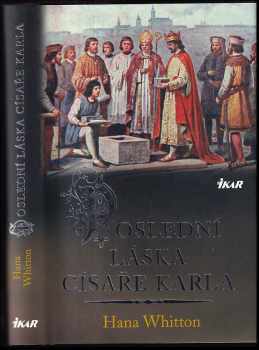 Poslední láska císaře Karla