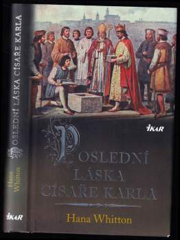 Poslední láska císaře Karla