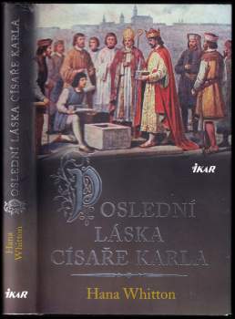 Poslední láska císaře Karla