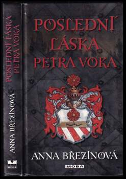 Poslední láska Petra Voka