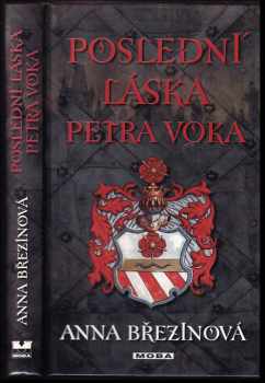 Poslední láska Petra Voka
