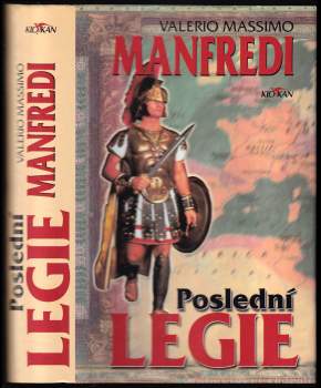Valerio Massimo Manfredi: Poslední legie