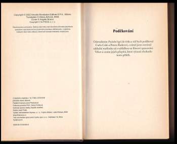 Valerio Massimo Manfredi: Poslední legie