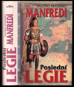 Valerio Massimo Manfredi: Poslední legie