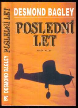Poslední let