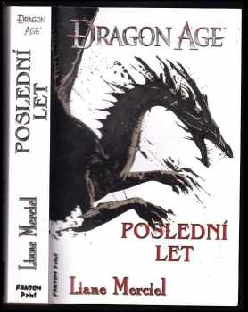 Liane Merciel: Dragon age