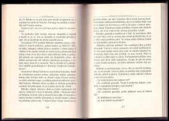 John Barron: Poslední let pilota Mig-25