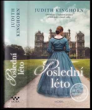 Judith Kinghorn: Poslední léto