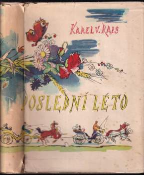 Poslední léto
