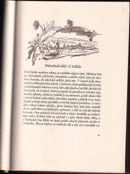 Karel Václav Rais: Poslední léto